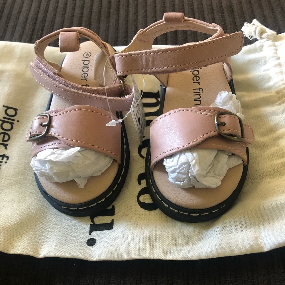 Piper Finn Sandals